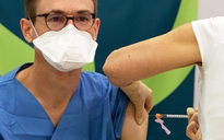 Áo mở giải xổ số ‘chắc trúng’ để khuyến khích tiêm vắc xin Covid-19