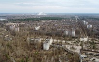 Nhà máy Chernobyl bị cắt điện, mất liên lạc với nhà máy điện hạt nhân lớn thứ hai ở Ukraine
