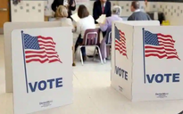 Bầu cử Mỹ giữa kỳ 2022: liệu lịch sử có tái diễn?