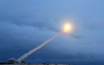 Chiến sự Ukraine đến tối 20.3: Nga tiếp tục phóng tên lửa bội siêu thanh