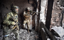 Chiến sự Ukraine ngày thứ 49: Giằng co ở Donbass