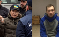 Ukraine mở phiên tòa xử binh sĩ Nga đầu tiên về cáo buộc sát hại thường dân