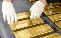 4 nước G7 cấm nhập khẩu vàng từ Nga