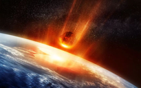 Những vụ tấn công của thiên thạch đã tạo ra các lục địa trái đất