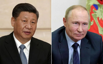Chủ tịch Trung Quốc và Tổng thống Nga sẽ tham dự G20 tại Indonesia