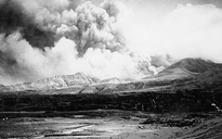 Xác suất cao xảy ra vụ phun trào núi lửa siêu lớn trong thế kỷ này