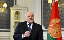 Belarus tăng quyền hạn cho cơ quan an ninh xử lý mối đe dọa nước ngoài
