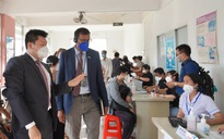 USAID đánh giá cao hệ thống y tế công cộng Việt Nam