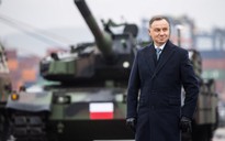 Ba Lan tiếp nhận lô vũ khí đầu tiên từ Hàn Quốc