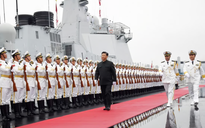Báo Trung Quốc ngầm thừa nhận quân đội thiếu nhân sự kỹ thuật cao