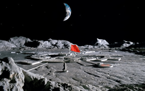 Giám đốc NASA cứng rắn cảnh báo tham vọng mặt trăng của Trung Quốc