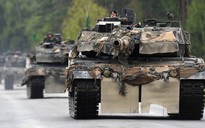 Chiến sự tối 25.1: Nga cảnh báo sau khi Đức tuyên bố giao xe tăng cho Ukraine