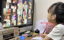 Phụ huynh cần làm gì giúp con học trực tuyến hiệu quả?