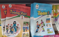 Giáo dục, nhìn từ chương trình và sách giáo khoa