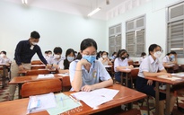 Khi nào công bố điểm thi lớp 10 Trường Phổ thông Năng khiếu, chuyên Lê Hồng Phong?