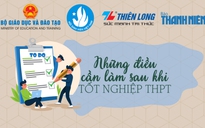 Thí sinh cần lưu ý gì để xét tuyển đại học?