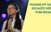 Phương Mỹ Chi ra MV mới về tình cảm bà cháu