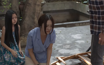 Phim Tiệm ăn dì ghẻ tập 32 VTV3: Ngọc van xin chồng cũ buông tha cho cô