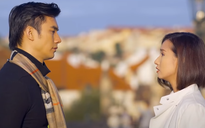 Phim Tình yêu và tham vọng tập 32: Linh yêu Minh, Tuệ Lâm quyết định từ bỏ