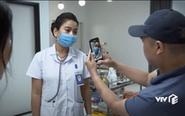 Phim Lửa ấm tập 1: Người nhà bệnh nhân đòi quay clip tố cáo bác sĩ Thủy