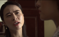 Phim Lửa ấm tập 46: Em gái Minh xử lý 'tiểu tam' thế nào?