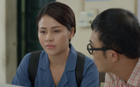 Phim Hướng dương ngược nắng tập 19: Minh 'tuyên chiến' với bà Cúc