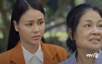 Phim Hướng dương ngược nắng tập 28: Vì sao Kiên đưa Minh ra mắt mẹ?