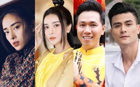 Ngô Thanh Vân cùng loạt sao Việt công khai tình yêu ngay dịp Lễ Valentine