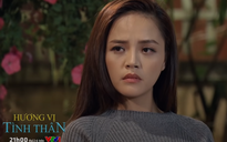 Phim Hương vị tình thân tập 15: Khánh Thy bị mẹ thúc ép chuyện hôn nhân