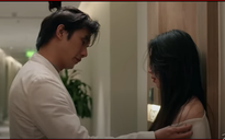 Phim Anh có phải đàn ông không tập 6: Vy rơi vào bẫy tình của Tuấn Khang?