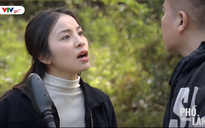 Phim Phố trong làng tập 53: Hoài xô xát với Thuận có bị sẩy thai?