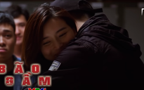 Phim ‘Bão ngầm’ tập 26: Hải Triều công khai tình cảm với Hạ Lam