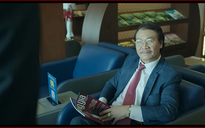 ‘Đấu trí’ tập 46: Đại tá Trần Giang chưa bắt được ‘trùm cuối’?