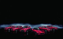 Mazda cán mốc 3 triệu xe thế hệ mới chỉ sau 4 năm