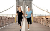 Chạy hay đi bộ - bài thể dục nào tốt nhất để giảm cân và siết dáng chuẩn?