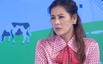 Nam Thư không đồng tình khi thí sinh nhí hát ca khúc 'Mắt biếc'