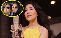 Ca sĩ Châu Ngọc Hà lên tiếng sau khi MC Kỳ Duyên bị 'ném đá'