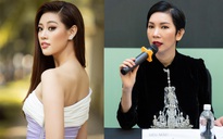 Hoa hậu Khánh Vân trở thành 'nàng thơ' của siêu mẫu Xuân Lan