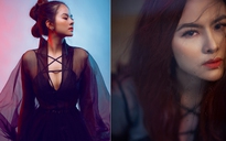 Vân Trang ngày càng sexy đánh dấu 5 năm trở lại màn ảnh