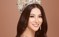 Phương Khánh làm giám khảo Hoa hậu Trái đất Philippines 2021