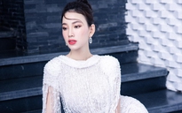 Vẻ nóng bỏng của đại diện Việt Nam tại Hoa hậu Liên lục địa 2021