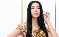 Thúy Vân nói gì về tin đồn bỏ danh hiệu Á hậu 2 Miss Universe Vietnam 2019
