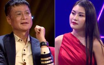 Nữ MC 'phản bác' Lê Hoàng khi được khuyên đừng hẹn hò với người có 2 con