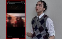 Dân mạng chỉ trích tài khoản tích xanh của Sơn Tùng đăng ảnh 'spoil' phim 'Người nhện'