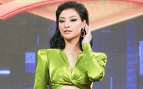 Á hậu Kiều Loan: Lúc đầu, tôi thi Miss World Vietnam chỉ để cho vui