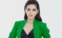 Đỗ Thị Hà kể chuyện làm ruộng tại vòng phỏng vấn kín Hoa hậu Thế giới