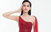 Xuất hiện tài khoản giả danh Hoa hậu Đỗ Thị Hà nhờ chuyển tiền