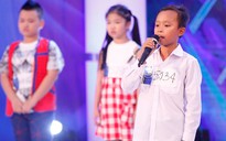 Hành trình lên ngôi Vietnam Idol Kids của Hồ Văn Cường