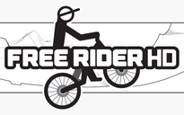 Tải ngay Free Rider HD - Game biểu diễn xe đạp sở hữu hơn 1 tỷ lượt chơi