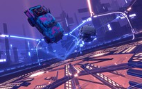 Rocket League hé lộ chế độ 'ghi bàn không cần khung thành'